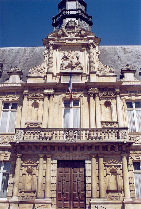 Town Hall