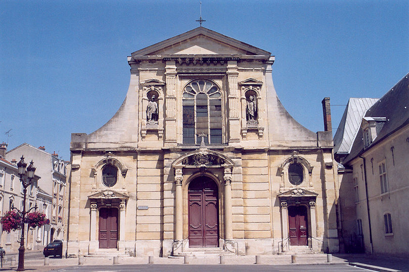 Saint-Maurice
