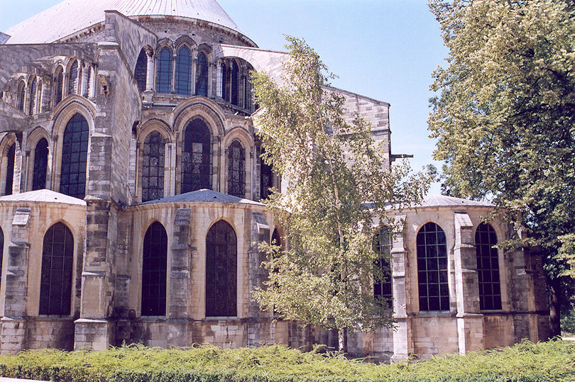 Saint-Remi