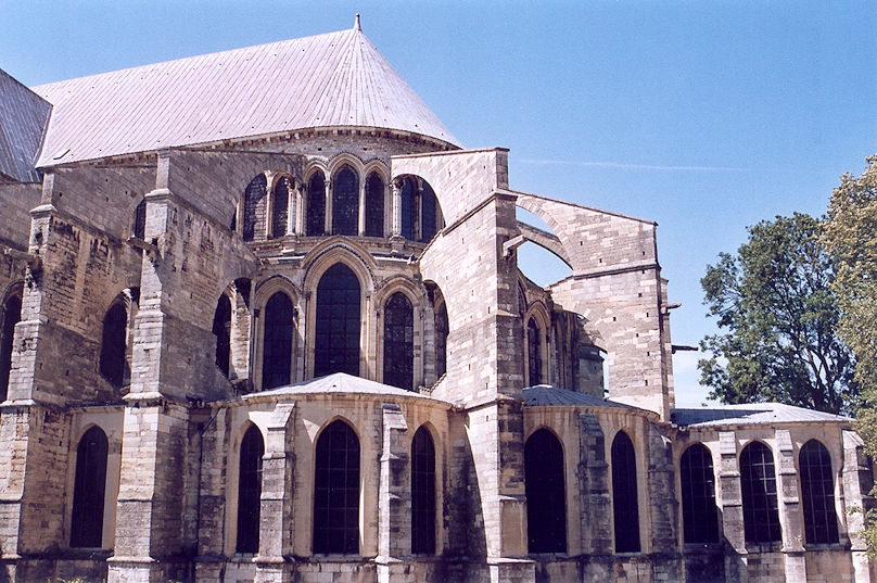 Saint-Remi