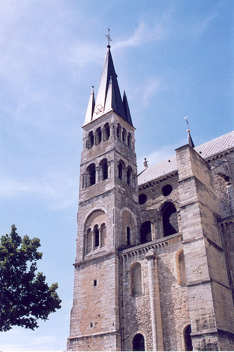 Saint-Remi