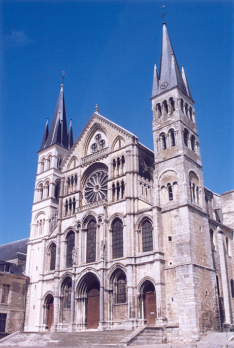 Saint-Remi