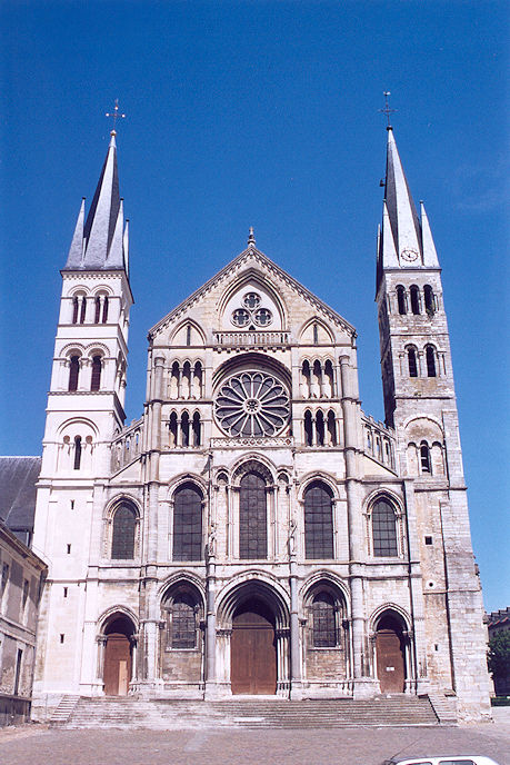 Saint-Remi