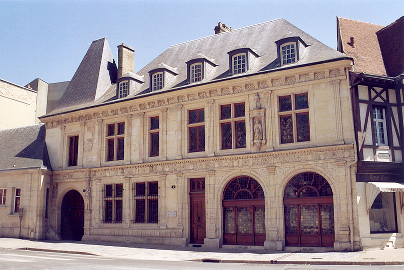 Hôtel de La Salle