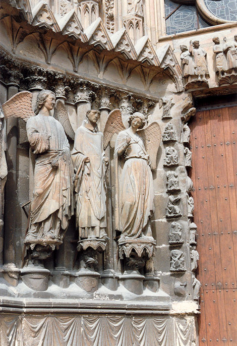 Notre-Dame Cathedral