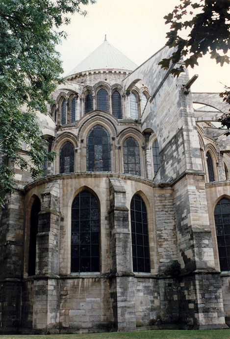 Saint-Remi