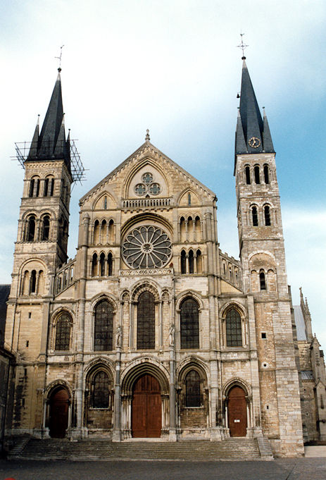 Saint-Remi