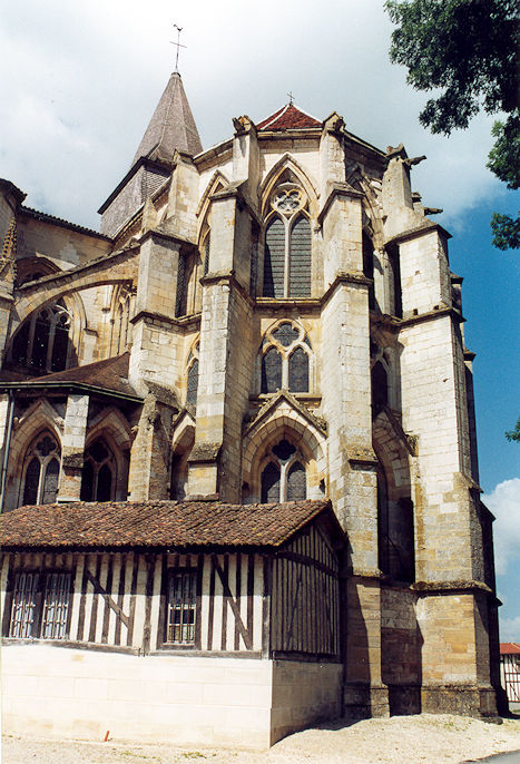 Saint-Amand