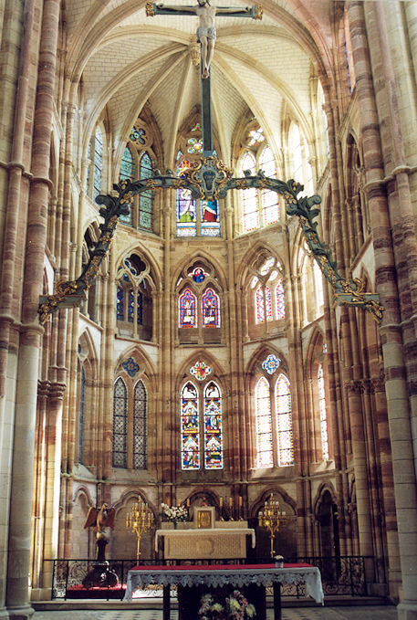Saint-Amand