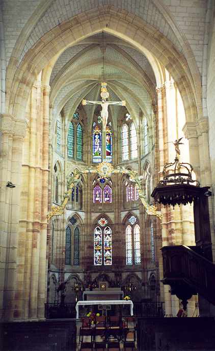 Saint-Amand