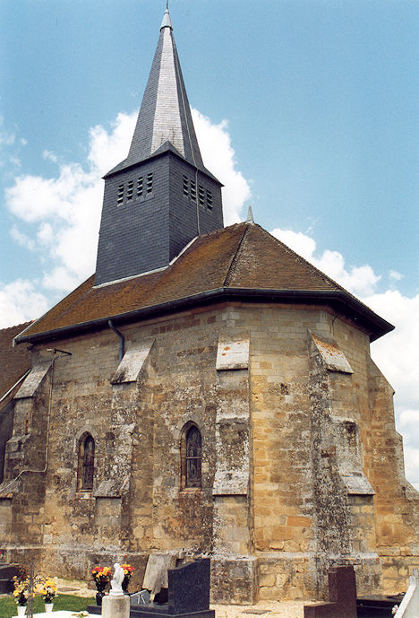 Sainte-Marie