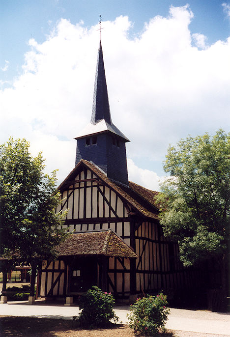 Saint-Jean-Baptiste