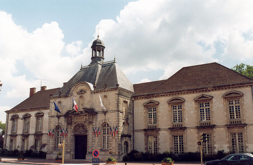 Town Hall