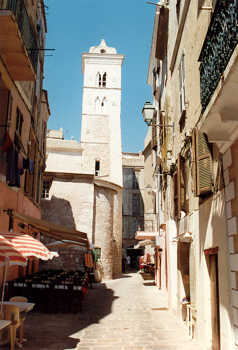 Ste-Marie-Majeure