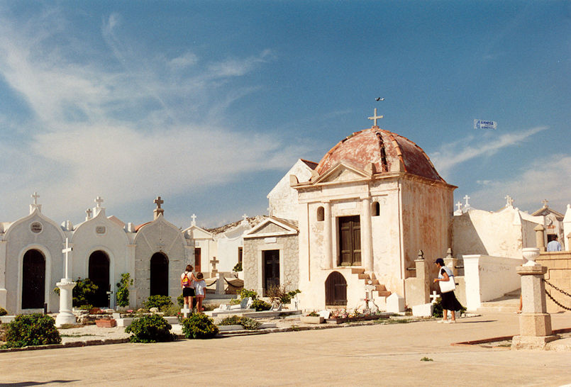 Cimetière marin
