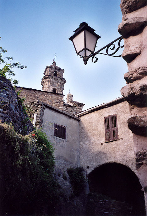 St-André
