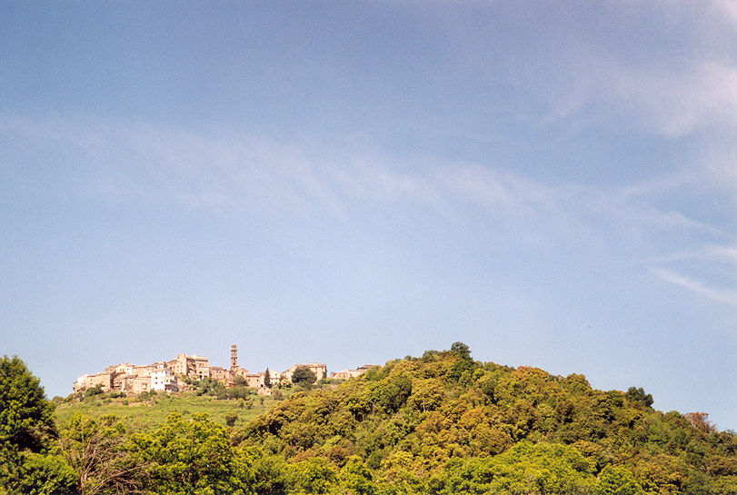 Penta-di-Casinca