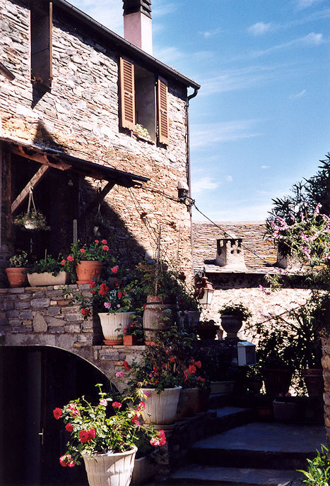 Village