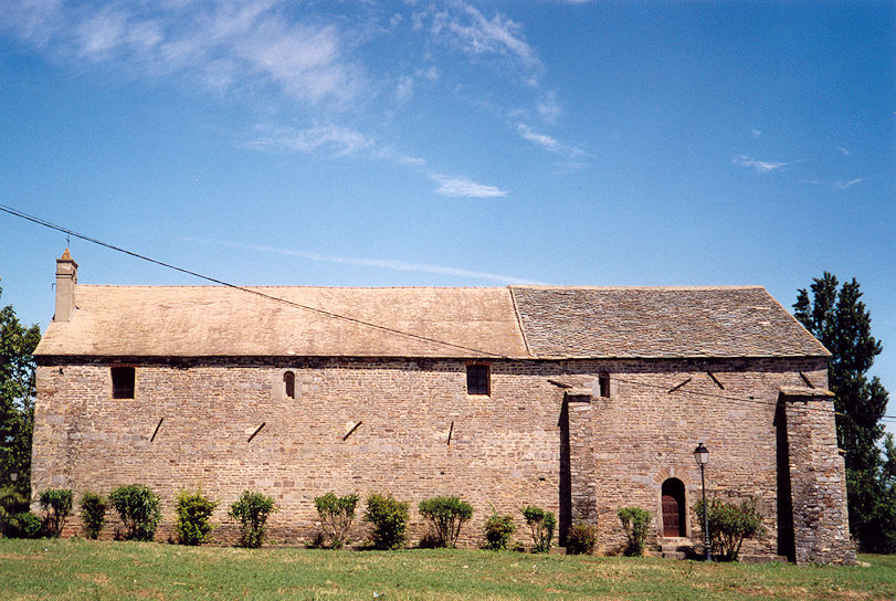 San Pancrazio