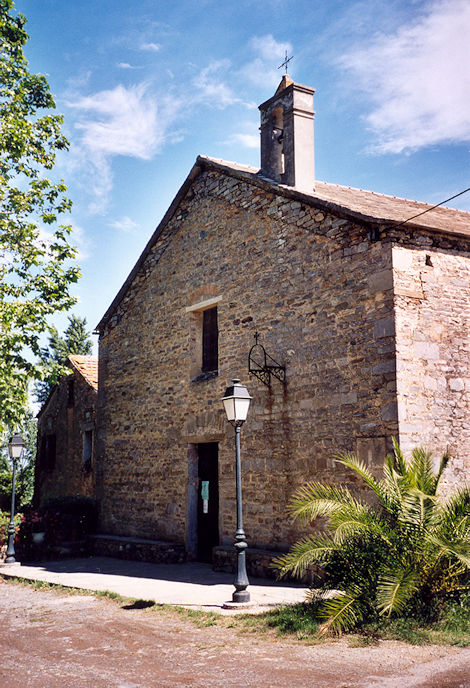San Pancrazio