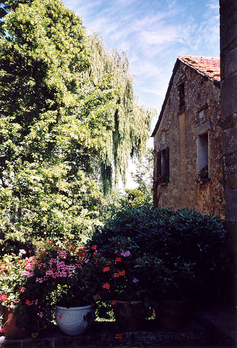 By San Pancrazio