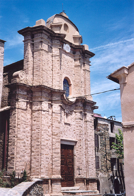 St-André