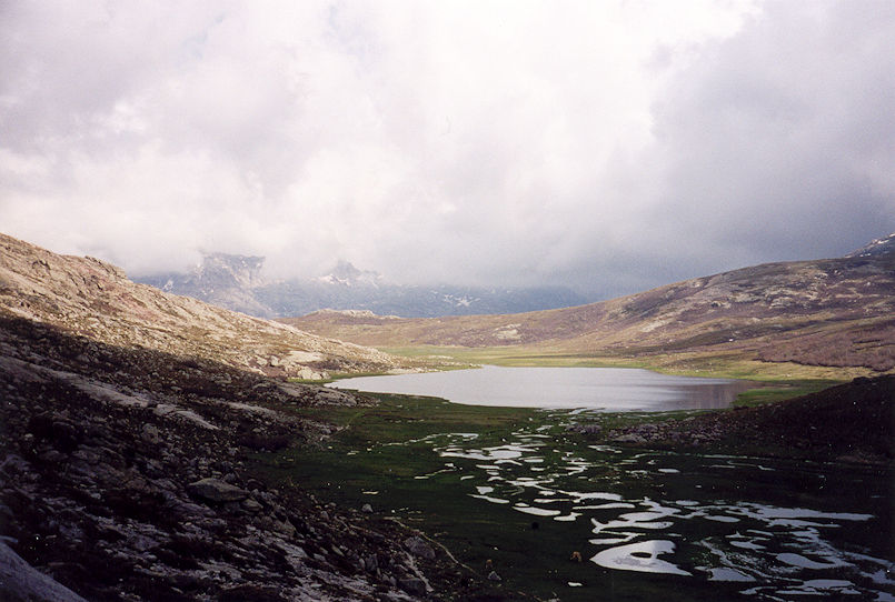 Lake