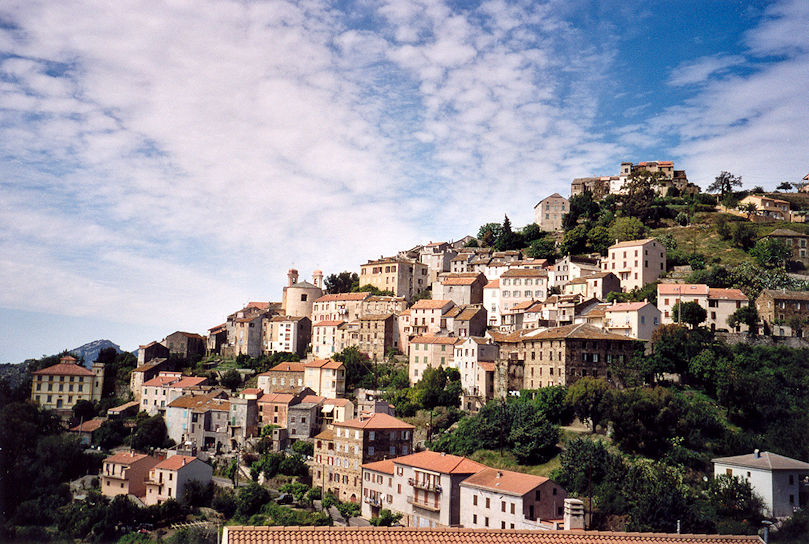 Village