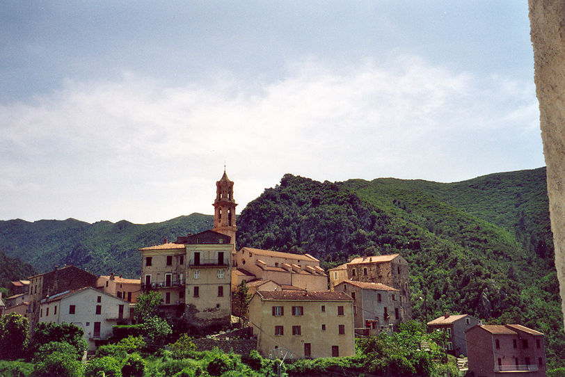 Village