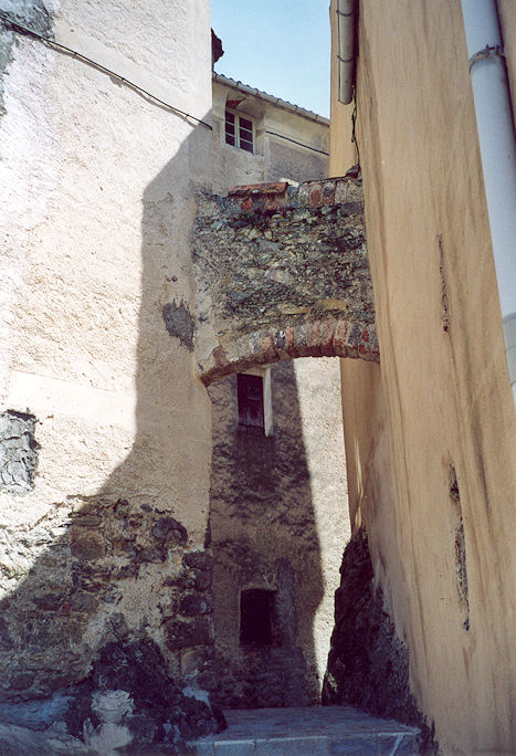 Lane