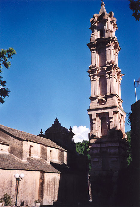 St-Jean-Baptiste