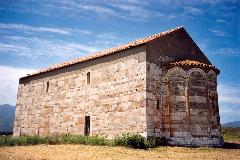 Church