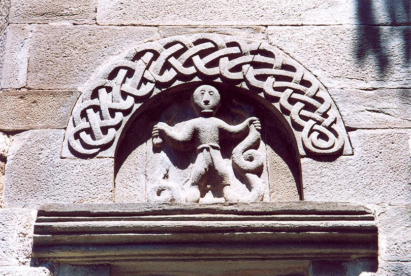 Chapel