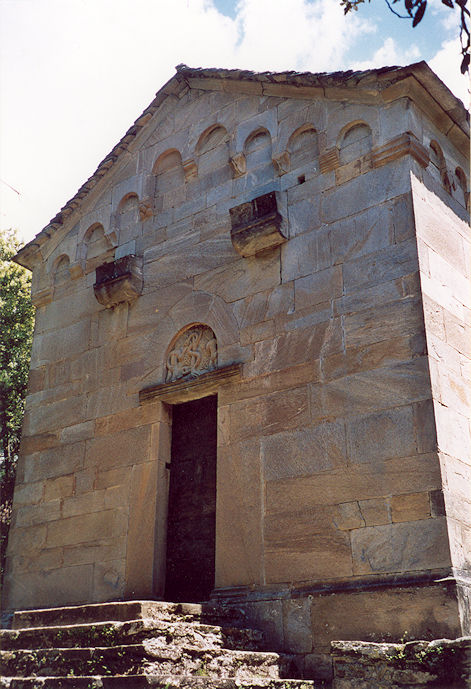 Chapel