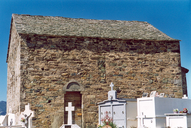 Chapel