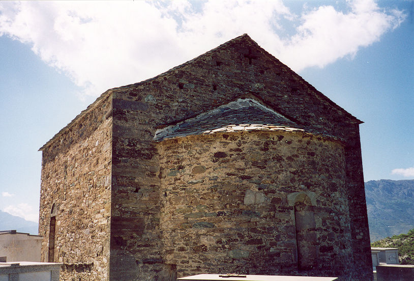Chapel