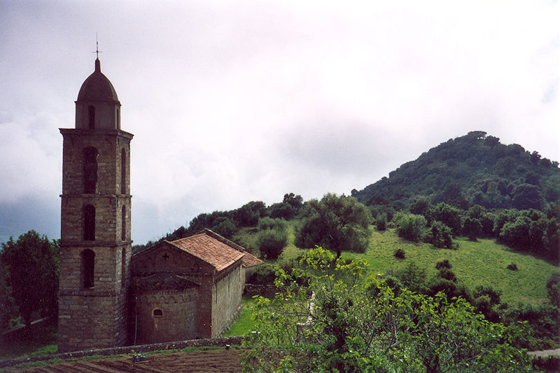 Church