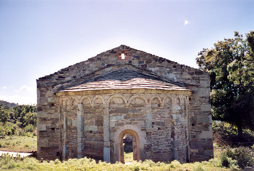 Chapel