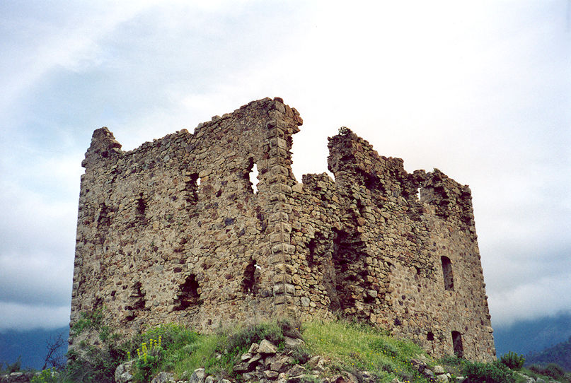 Fort de Pasciolo