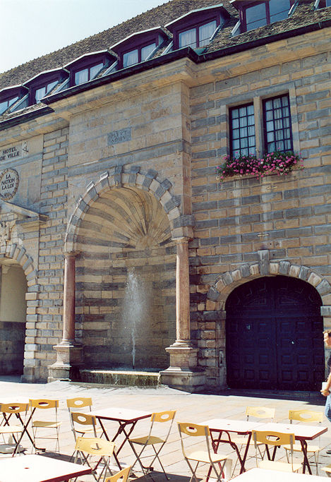 Town Hall