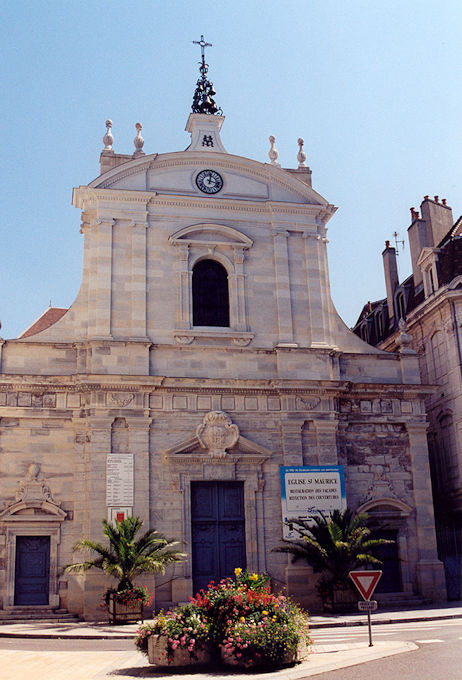 Saint-Maurice