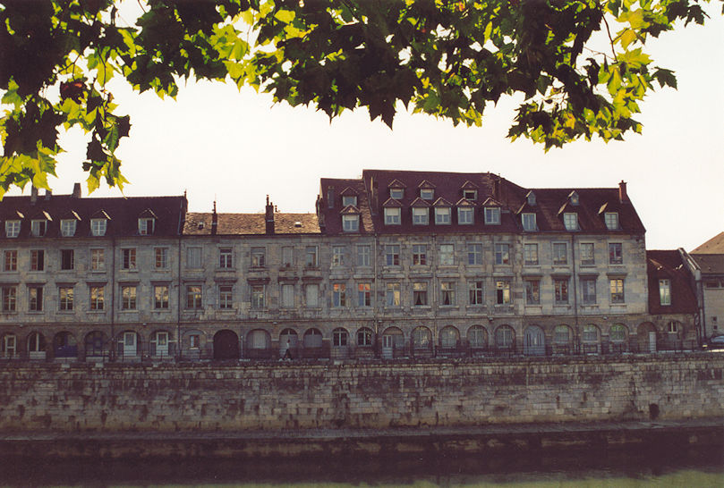 Quai Vauban