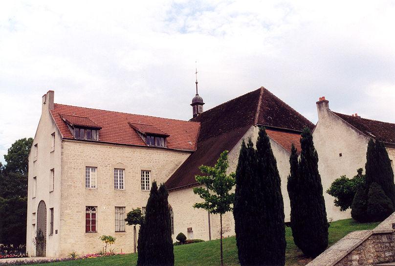Couvent de la Visitation