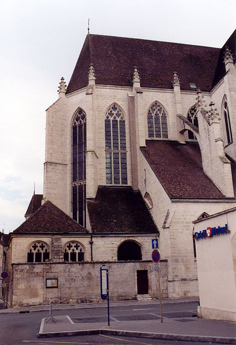 Notre-Dame