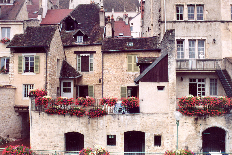 Pasteur house/museum