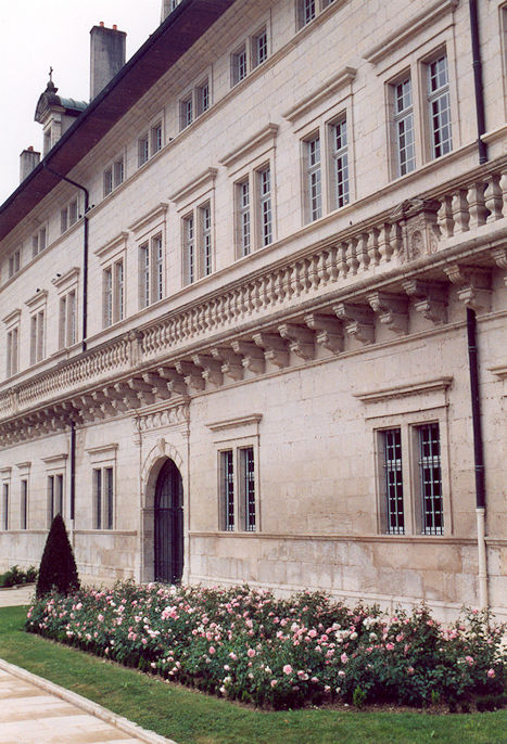 Hôtel-Dieu