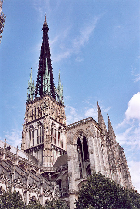 Notre-Dame