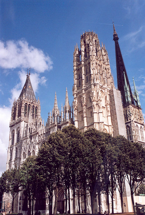 Notre-Dame