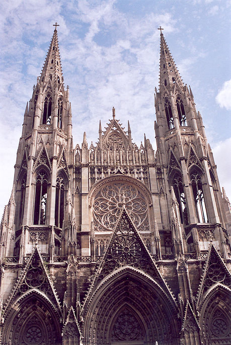 Saint-Ouen