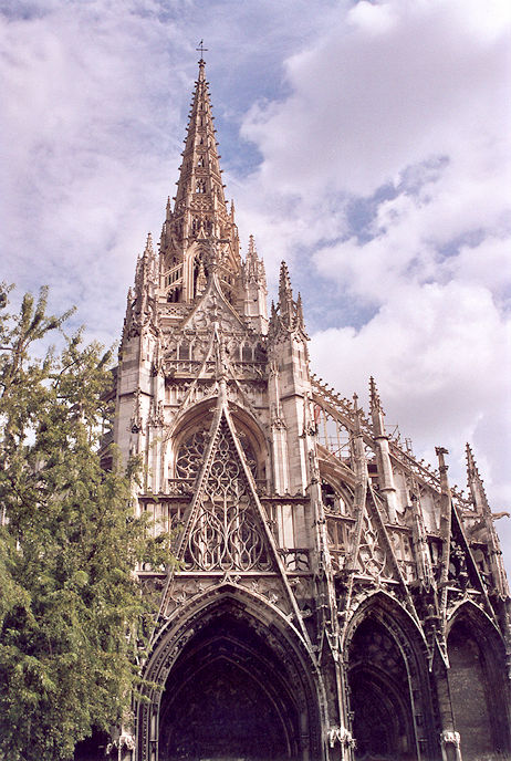 Saint-Maclou